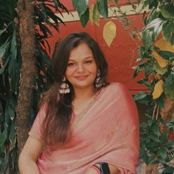 Ankita Basu